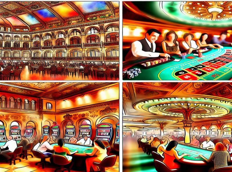 casino mx