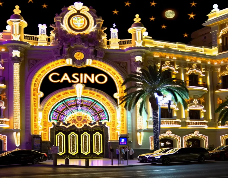 ruleta casino